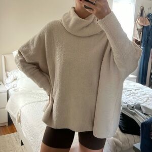 Sweater!